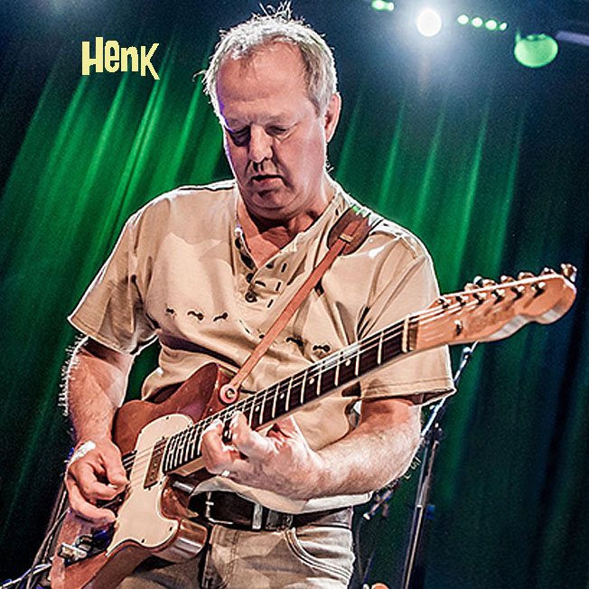 band_henk