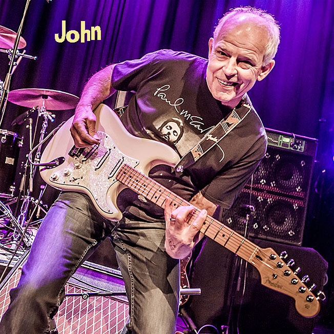 band_john